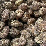 Canvast Premium Indoor THCA Flower | 3.5g