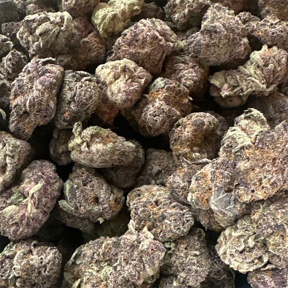 Canvast Premium Indoor THCA Flower | 3.5g