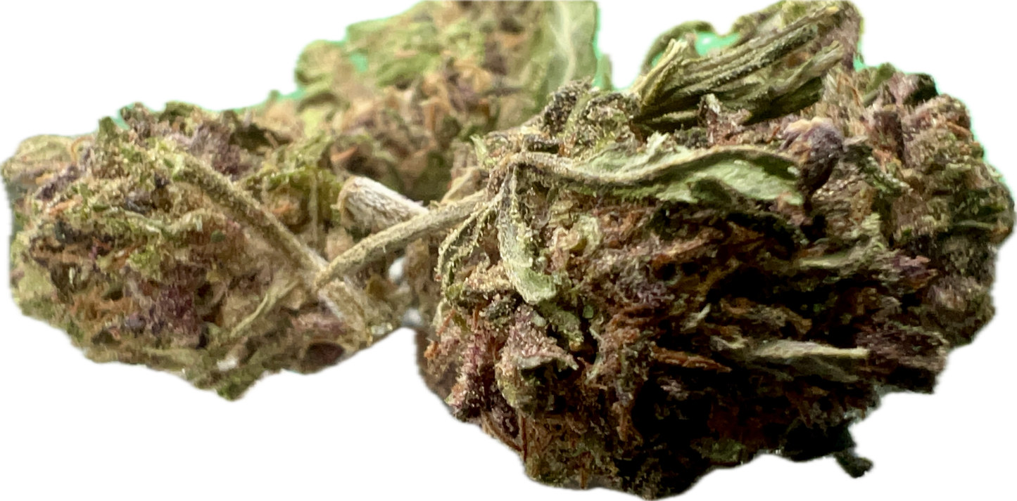 Ripkitty Legendary Platinum OG CBD Hemp Flowers