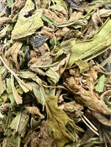 Ripkitty Brass Monkey THCA Hemp Trim & Shake