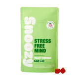 Snoozy Stress-Free Calm Gummies