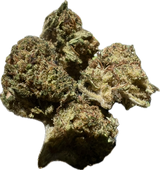 Ripkitty Legendary Kush CBD Hemp Flowers