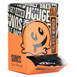 Half Bak'd Sumo THCA, THCP & D8 Gummies