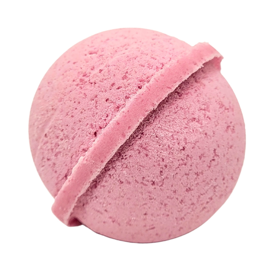 CBD Bath Bombs 2-pack | 200mg CBD | Carolina Cannabis Creations