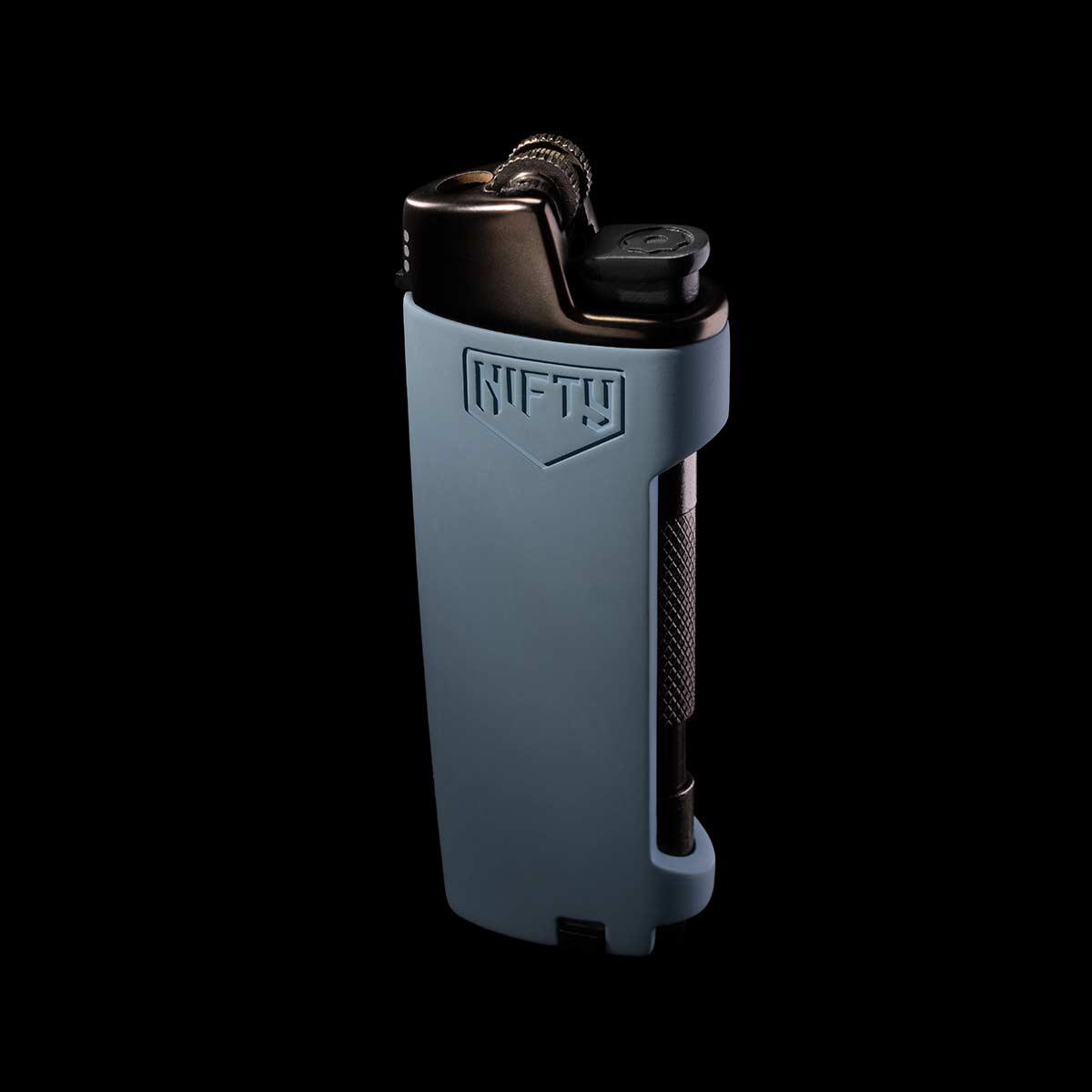 Nifty Hit One Hit and lighter Combo