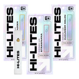 Modern Herb Co Hi-Lites D8 + THCA Blend Disposable Vape | 1g